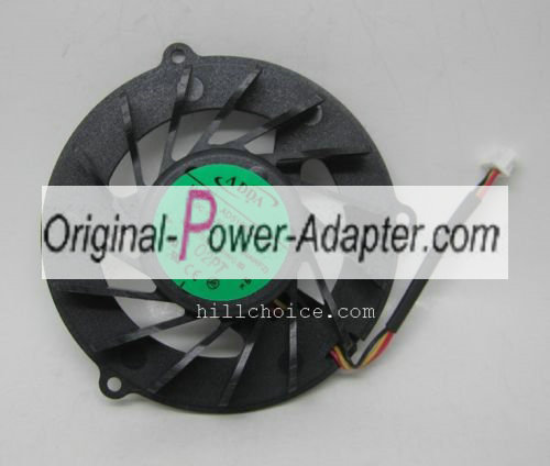 NEW Fan Acer Aspire 5732 5732z (3-PIN) AD5105HX-GC3 NAWF2